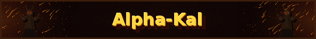 Alpha KAL banner
