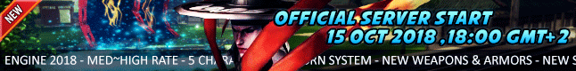 Ancient KAL banner