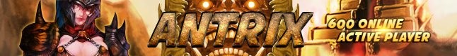 Antrix Kal V3 Season banner