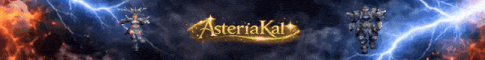  Asteria KAL banner