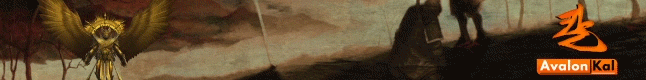 Avalon-KAL banner