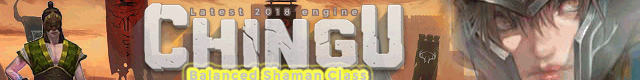 Chingu KalOnline Best banner