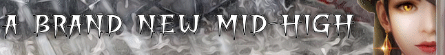 Corby Evolution banner