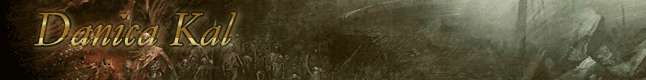 Danica KAL banner