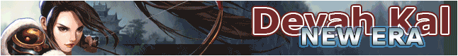Devah KAL banner
