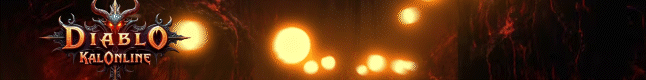 Diablo Kal Bull banner