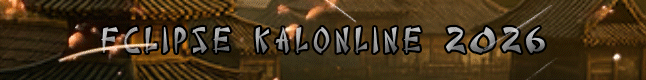 Eclipse KAL banner