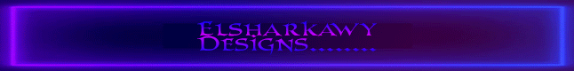 Elsharkawy Designs banner