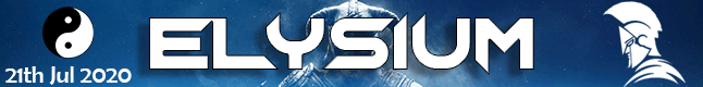 Elysium KAL banner