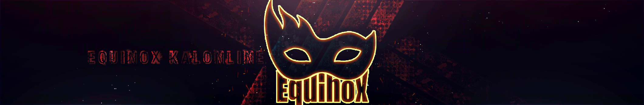 Equinox KalOnline banner