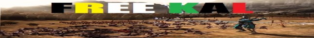 Free KAL banner