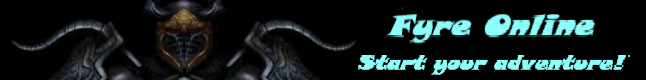 Frye banner
