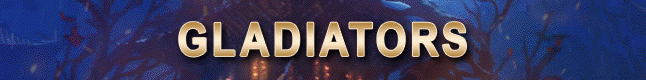 Gladiators Ultimate Classic banner