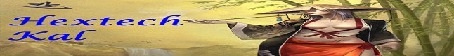 Hextech KalOnline banner