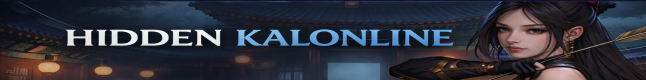Hidden KAL banner