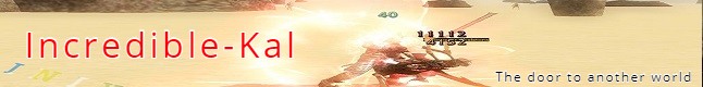 Incredible KAL banner