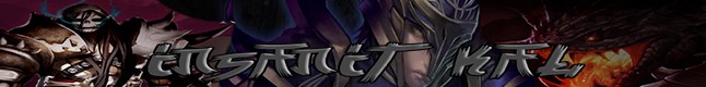 Insanity KAL banner