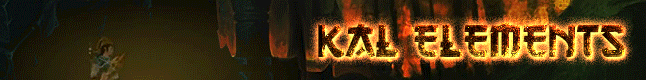 KAL Elements banner