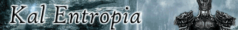 KAL Entropia Midrate banner