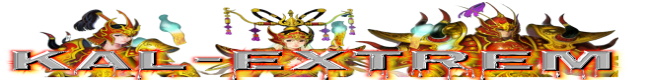 KAL Extrem banner