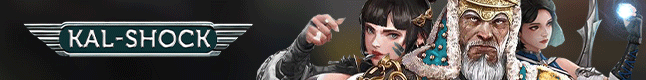 KAL Shock Check banner