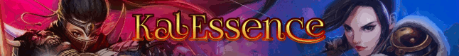 Kalessence 2o2o 6 Classes banner