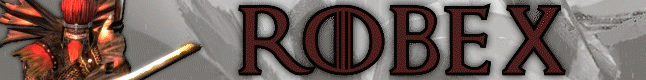 KalOnline Robex banner