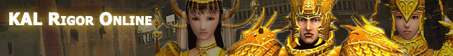 Kalrigor banner