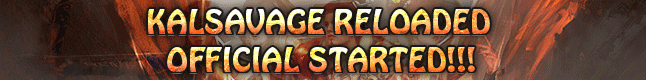 Kalsavage banner