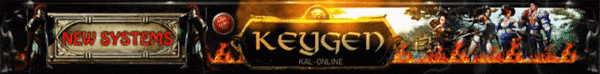 Keygen Kal Changed banner