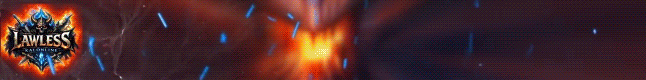 Lawless KalOnline banner