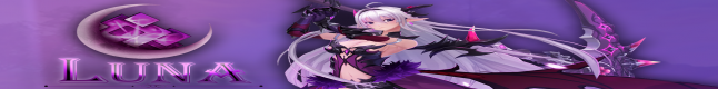 Luna Aura Kingdom Private banner