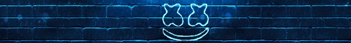 Marshmello Kal Something banner