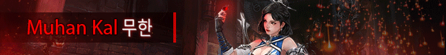 Muhan KAL banner