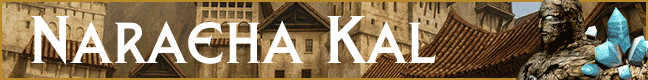 Naraeha Reingited KalOnline banner