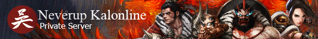 Neverup banner