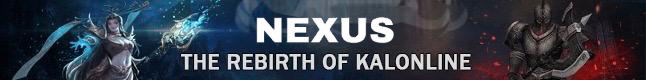 Nexus Rebirth banner