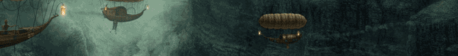 Odyssey banner