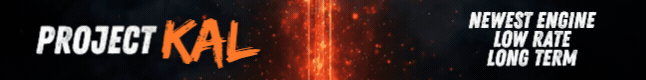Project KAL banner
