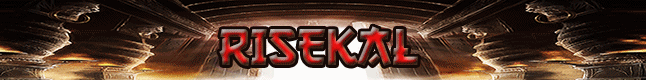 Rise KalOnline banner