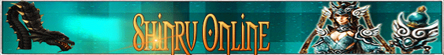 Shinru banner