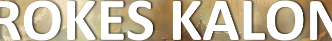 Strokes KAL banner