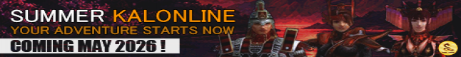 Summer KalOnline banner