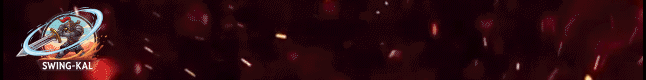 Swing KAL banner