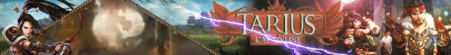 Tarius Kal L banner