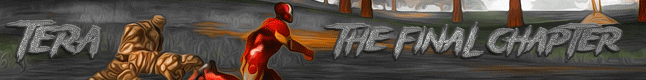 Tera banner