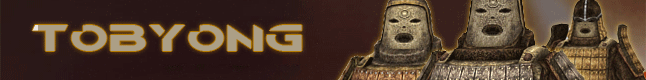 Tobyong KAL banner