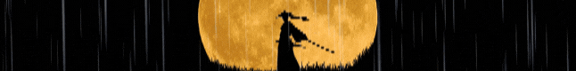 Unknown Server banner