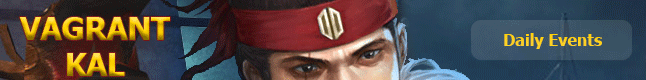 Vagrant Kal 2nd May banner