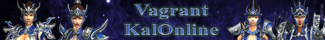 Vagrant KAL banner